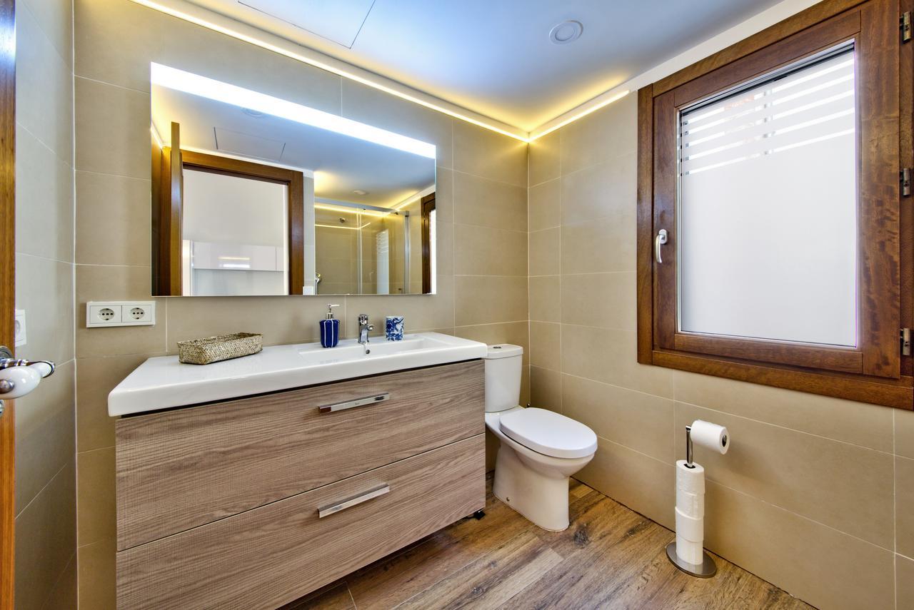 Apartament Old Town - Turismo De Interior Palma de Mallorca