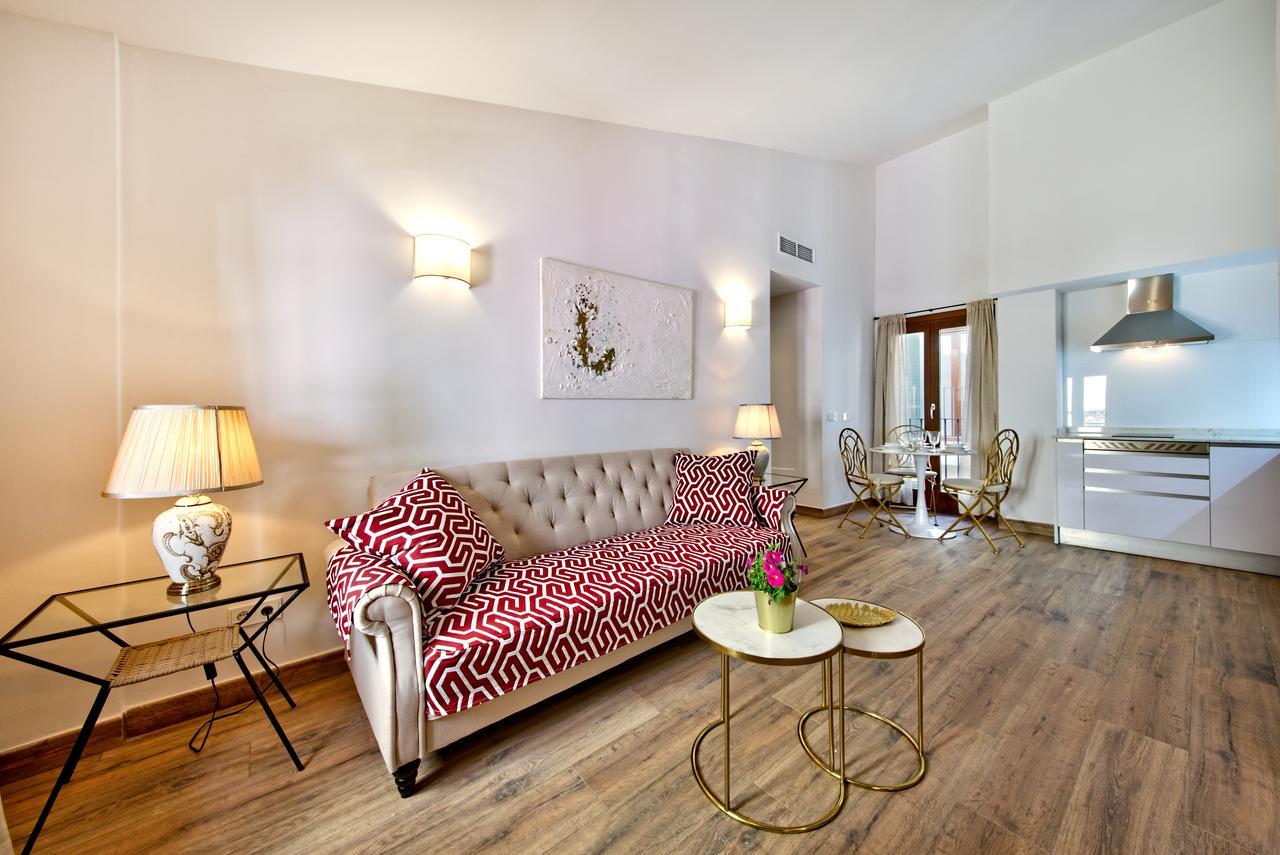 Apartament Old Town - Turismo De Interior Palma de Mallorca