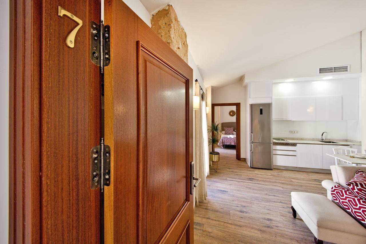 Apartament Old Town - Turismo De Interior *