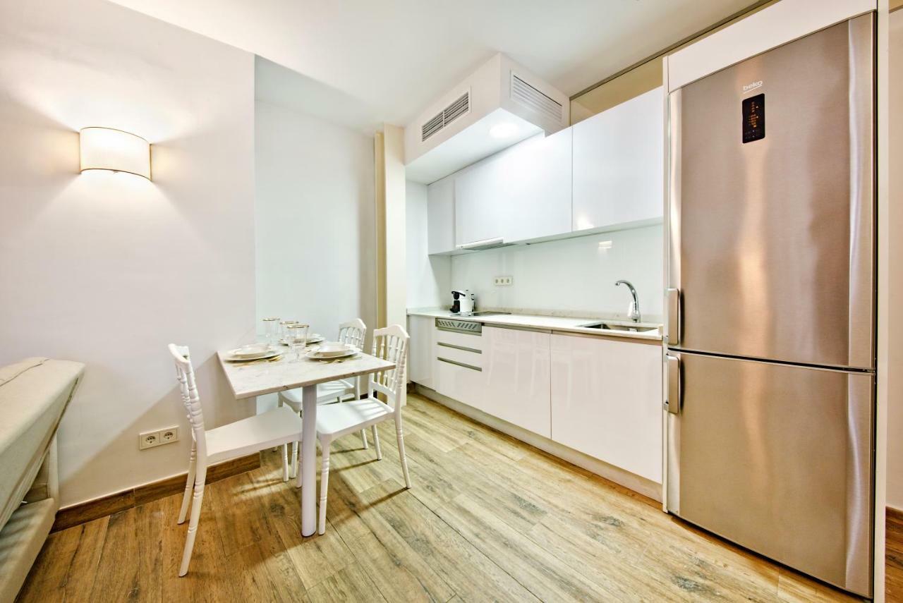 Apartament Old Town - Turismo De Interior *